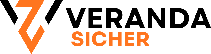 VerandaSicher Logo